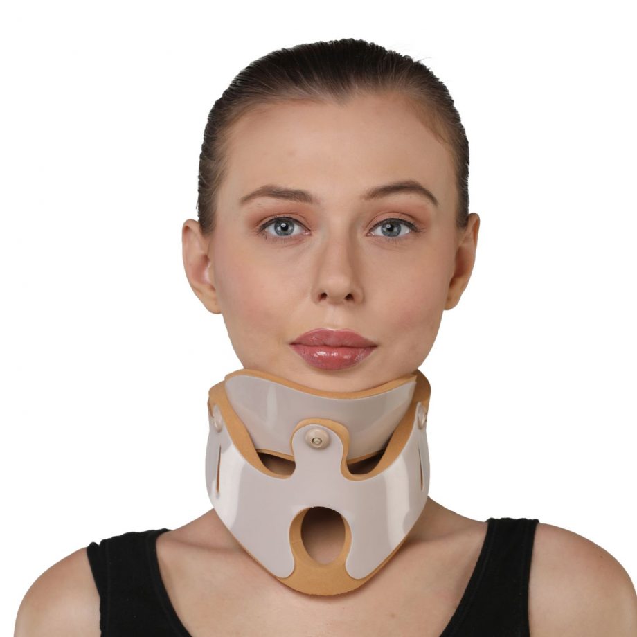 Cervical Immobilizer 1