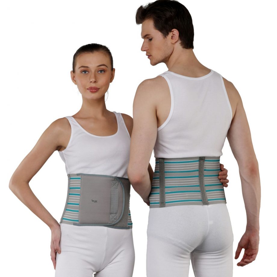 Tummy Trim Abdominal Belt (9)