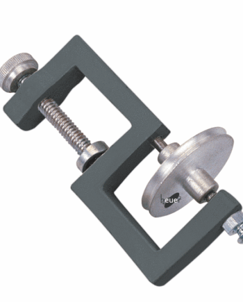 Bench Clamp Fitting