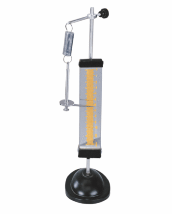 Hooke's Law Apparatus