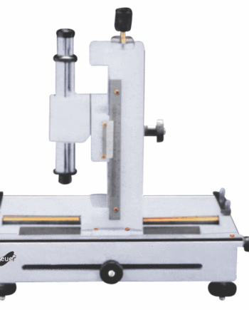 Vernier Microscope Advanced Type